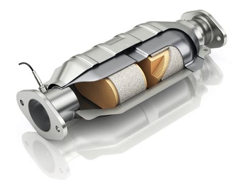 Learn how to diagnose and repair a bad catalytic converter, a key component of the vehicle emission control system that reduces harmful exhaust emissions. Find out the symptoms of a clogged, burned …